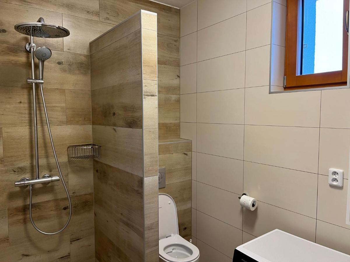 Nydek Apartmany Nydecanka מראה חיצוני תמונה