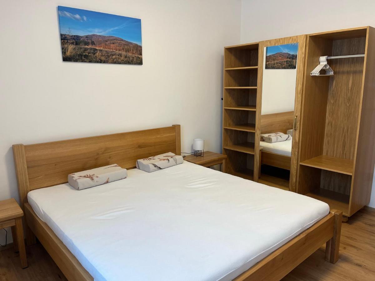 Nydek Apartmany Nydecanka מראה חיצוני תמונה