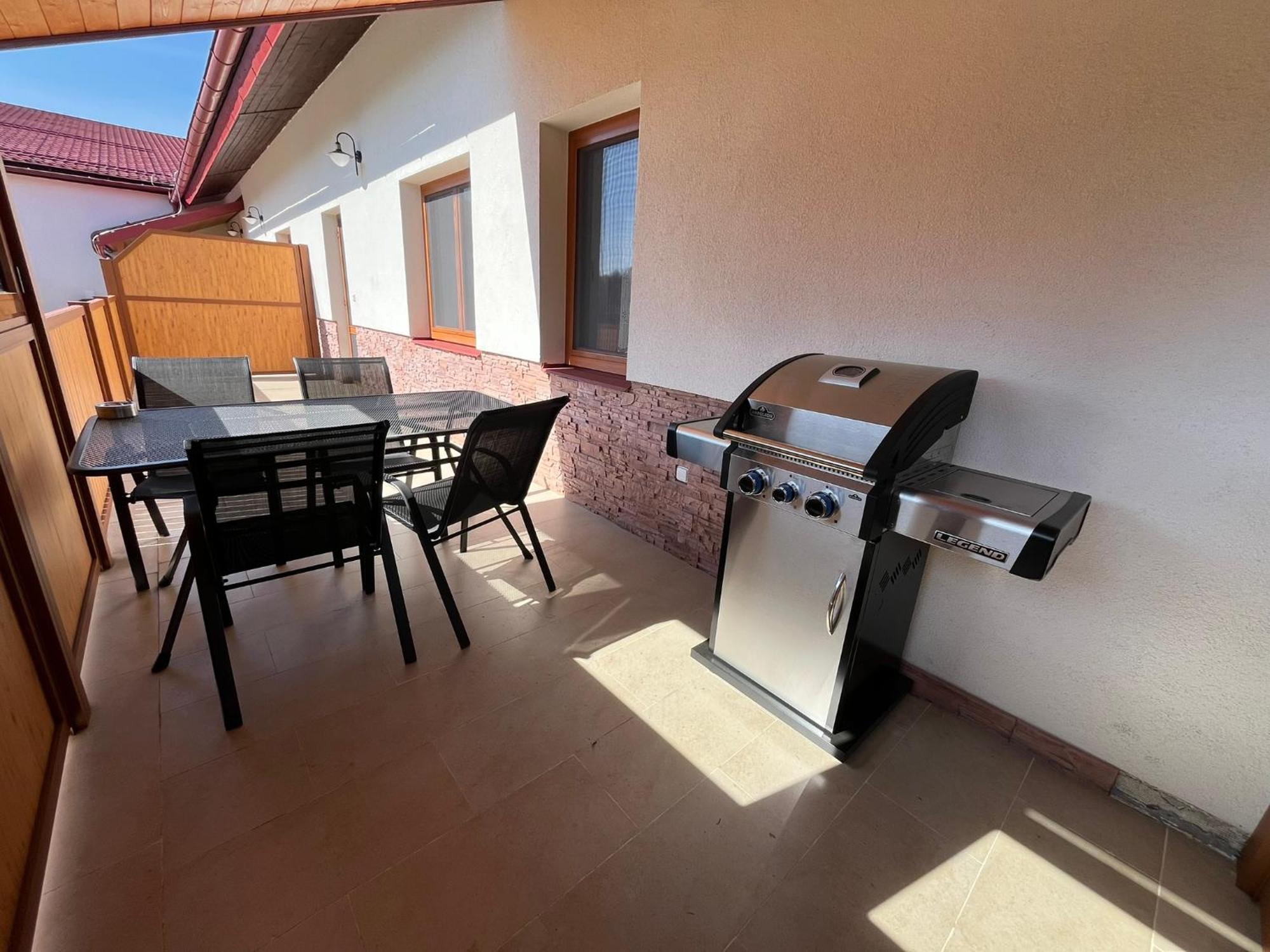 Nydek Apartmany Nydecanka חדר תמונה